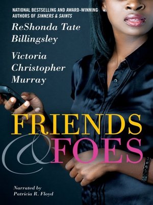 cover image of Friends & Foes